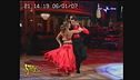 Il 'paso doble' di Frizzi