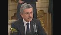La scrittura automatica di D'Alema