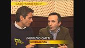 Umberto Primo, Ghione incontra Gatti