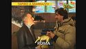 Tapiro a Piero Marrazzo
