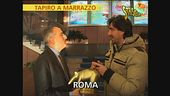 Tapiro a Piero Marrazzo