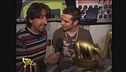 Tapiro Capirossi e Melandri