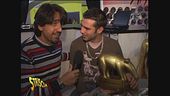 Tapiro Capirossi e Melandri