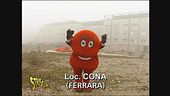 Il Gabibbo incontra Montaguti