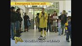 Disagi negli asili a Palermo