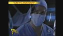 Il telo di Grey's Anatomy