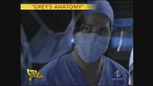 Il telo di Grey's Anatomy