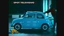 Errore nello spot Fiat 500
