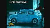Errore nello spot Fiat 500