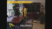 Opedale civico di Palermo