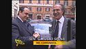 'Vespa' a 'Vespa' e le interviste pungenti