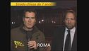 Scavi a Roma, strada chiusa da 7 anni