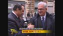 'Vespa a Vespa' con Bonanni