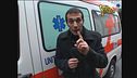 Autoambulanze ferme