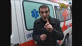 Autoambulanze ferme
