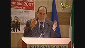 Il linguaggio di Ferrero