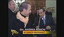 'Vespa' al convegno sul berlusconismo