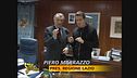 Umberto I, parla Piero Marrazzo