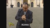 Le piccanti interviste di 'Bruno Vespa'