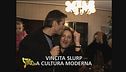 La vincitrice di Cultura Moderna Slurp
