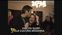 La vincitrice di Cultura Moderna Slurp