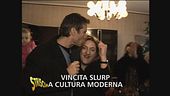 La vincitrice di Cultura Moderna Slurp