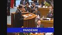 Prodi ad Addis Abeba