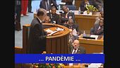 Prodi ad Addis Abeba