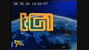 Al tg1 si ripassano le notizie