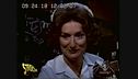 La sosia di Luxuria
