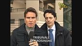 Processo a Orbito