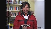 Tapiro a De Bortoli
