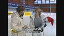 Gongolo a Carmen Russo