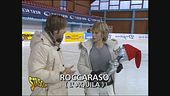 Gongolo a Carmen Russo