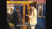 Parcheggi degli aeroporti