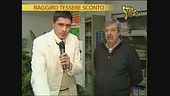 Truffa tessere sconto