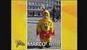 Le maschere di Carnevale
