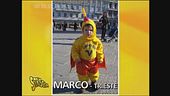 Le maschere di Carnevale