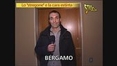 Lo stregone che parla ai morti