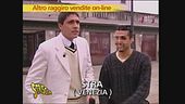 Raggiro on-line