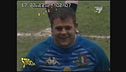 Chicche dal rugby