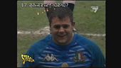 Chicche dal rugby