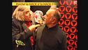 Margherita Hack a Sanremo