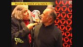 Margherita Hack a Sanremo
