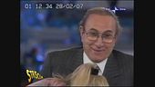 Le stranezze di Sanremo