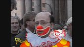 Fiducia al governo Prodi