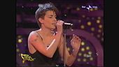 Bestemmia a Sanremo 2007