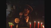 'Zucchero' e il rito di magia a Sanremo