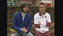 Totti fa la pace