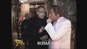 'Valentino' al film Borat